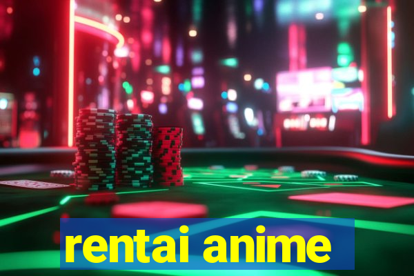 rentai anime